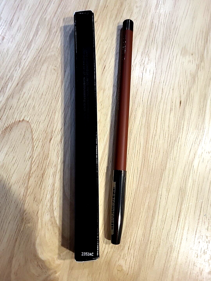 Laura Mercier Longwear Lip Liner 0.05oz/1.49g NIB, 70 Chestnut Free