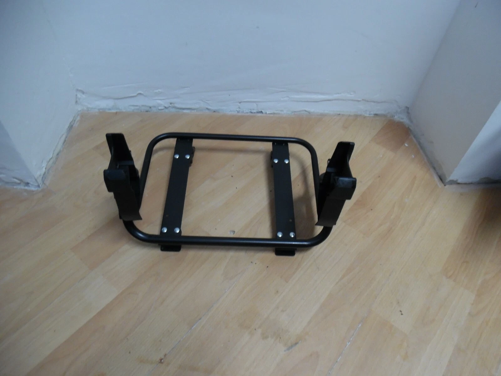 stroller adapters