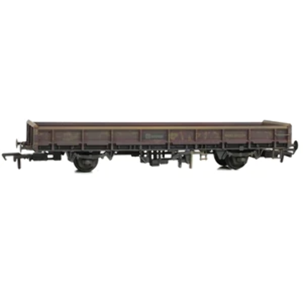 EFE Rail E87033 OO Gauge BR ZCA Sea Urchin Wagon DB Schenker [W - heavy]