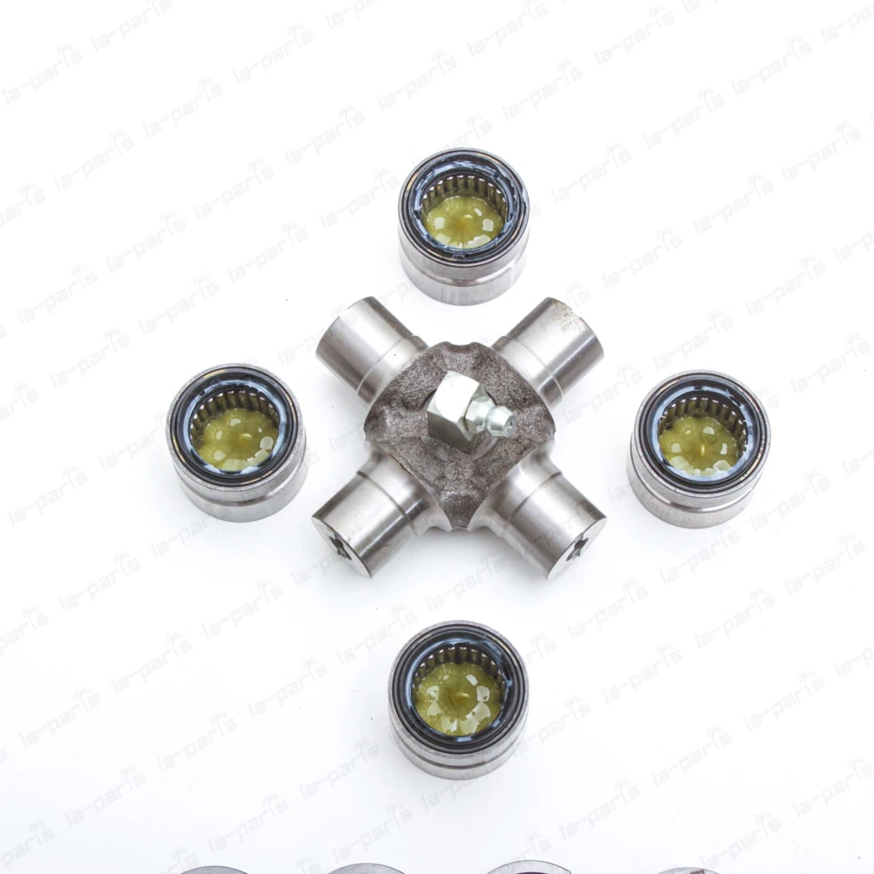 Nuevo kit de junta universal genuino OEM Toyota Lexus Spider 04371-60070 cantidad:2 Foto 4 de 4