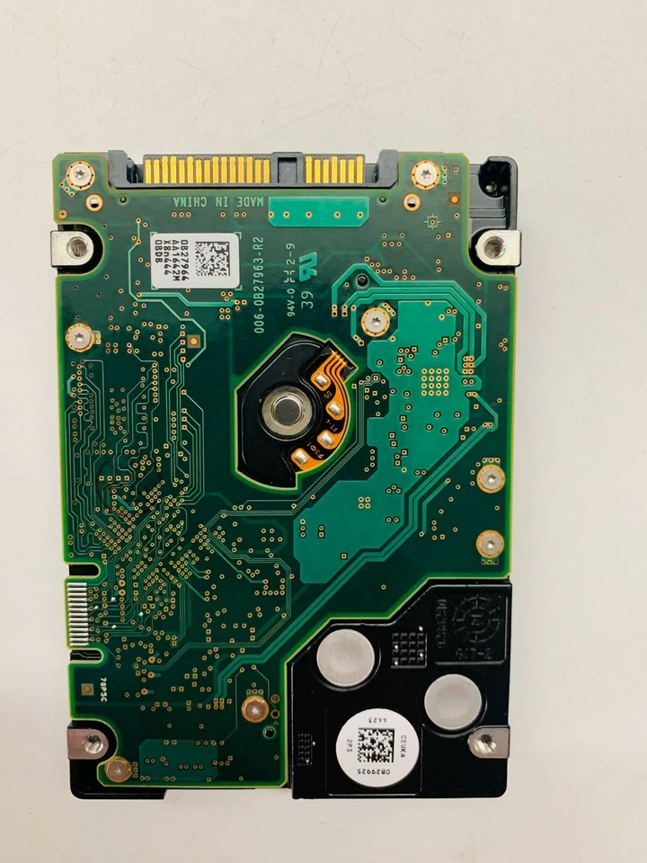 H.G.S.T HUC109090CSS600 10K 900GB SAS 2.5" SFF 6GB/s Server Hard Drive - Image 3 of 4