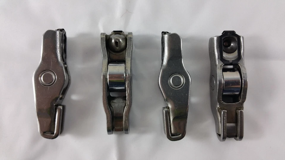 16 BALANCINES FORD C-MAX FIESTA FOCUS FOCUS C-MAX FUSION 1.6 TDCI G8DD G8DB ... - Imagen 2 de 2