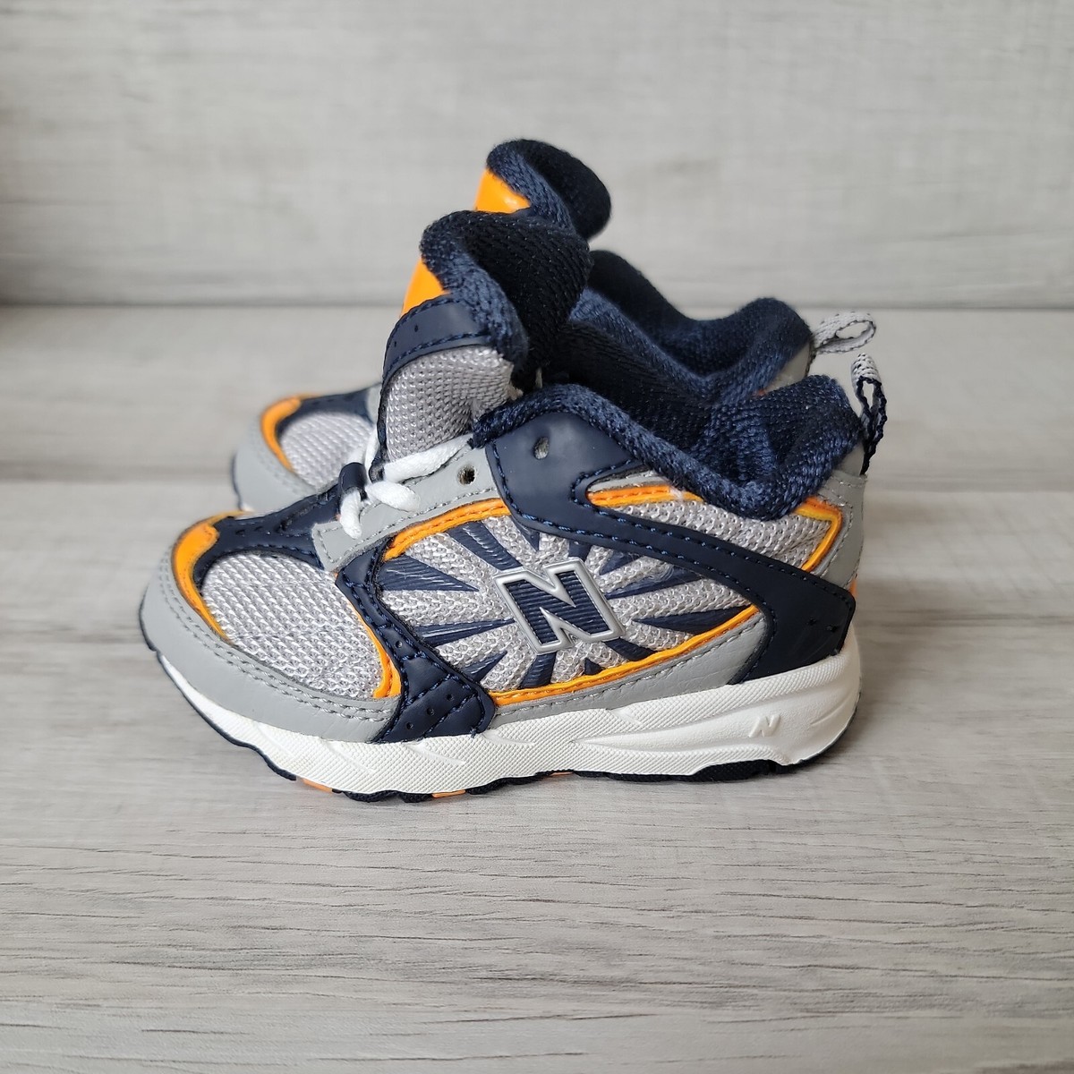 New Balance 534 Toddler Little Kids Sneaker Tennis Shoes