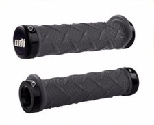 ODI X-Treme Lock Clamp On Handlebar Handle Bar Hand Grip Grips 7/8 J30XTH-B