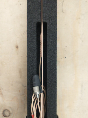 DPA Microphones 4065 Headset Mikrofon - Beige, Mittelgroß (4065-OL-O-F00-U)
