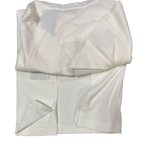 POLO RALPH LAUREN GRAND-PÈRE CHEMISE Slub Henley T-shirt grand-père pull sweat-shirt M - Photo 8/14