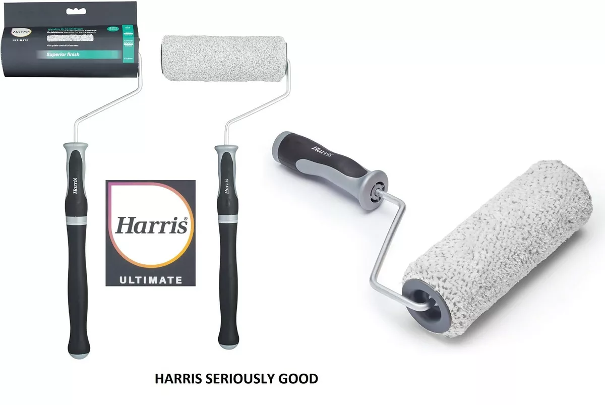 Harris ultimate roller deals