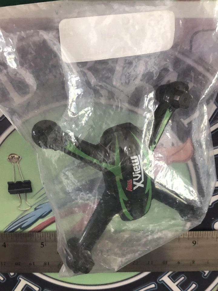 Ares AZSQ3301 Body Shell : X-View NewInPack 🇺🇸 Shipped - Image 3 of 4