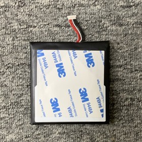 Original OEM HAC-003 Battery Replacement 4310mAh For Nintendo Switch Console USA