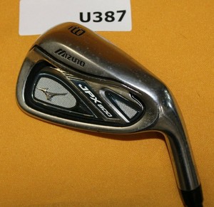 mizuno jpx 800 graphite