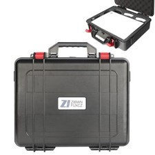 Hard Case for Starlink Mini,with Dual Layer Customizable Starlink Mini Case