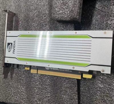  Tesla T4, 07PH29 NVIDIA T4 16GB GPU PCIe Graphics Accelerator CUDA Turing Card