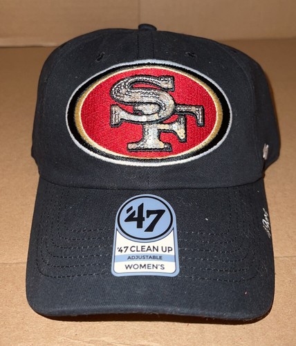 San Francisco 49ers 47 Brand Clean Up 