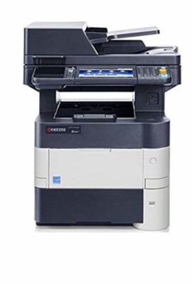 Kyocera ECOSYS M3560idn Drucker, Mono MFP A4, BRANDNEU IM KARTON, GARANTIE!