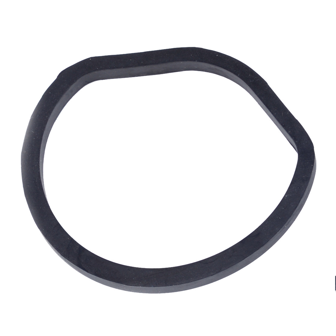 5x Oil Filter Housing Seal Kits Fit for Mercedes W203 M112 V6 & M113 V8