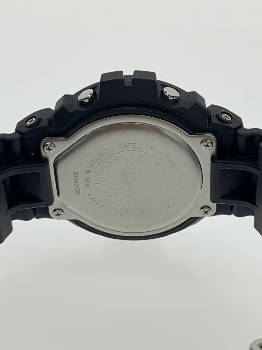 Casio GW6900-1 Wrist Watch for Men for sale online | eBay