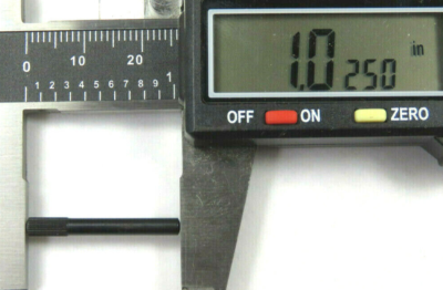 Original Sig Sauer Firing Pin Retaining Pin - P220, 226, 229 .40