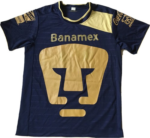 Banamex Pumas Mexico Soccer Futbol 