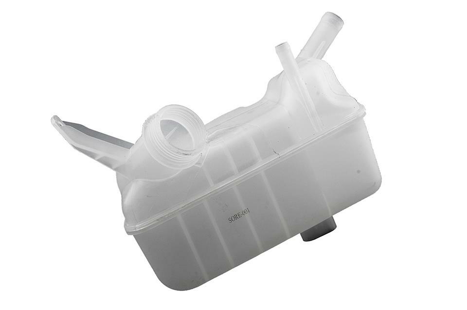 Expansion Tank For Renault Megane II 1.4 16V 02-, 1.5 DCI 02-, 1.6 16V 02-