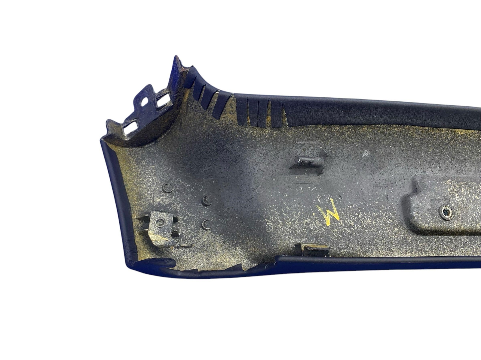 2015-2018 FERRARI CALIFORNIA T FRONT UPPER ROOF HEADLINER COVER PANEL 80581400