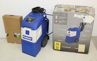 Rug Doctor X3 Mpc3 Mighty Pro X3 Carpet Cleaning Machine Unit Us 110v Rug Doctor X3 Mpc3 Mighty Pro X3 Carpet Cleaning Machine Unit Us 110v