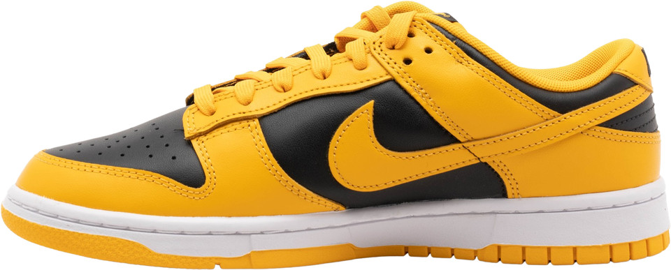 Preços baixos em Nike Dunk Low Goldenrod | eBay