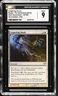 LINGERING SOULS Dark Ascension Foil U CGC 9 MTG [Nostalgium]