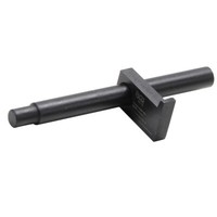Schwungrad-Gegenhalter Arretierwerkzeug Arretierung VW Skoda Seat Audi OEM 3067