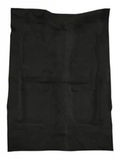 New! 1994 - 1996 IMPALA SS 4 Door Black Molded Carpet Set With Backing