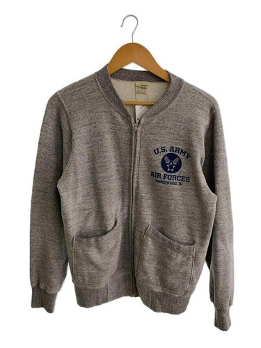 Veste Buzz Rickson's En Tissu Jungle - Taille 38 Marron - Occasion En Très Bon état - Style Vintage