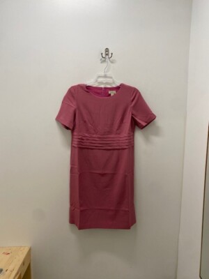 APPLESEEDS PETITES DRESS, SIZE 14P, (ID#17204-387)