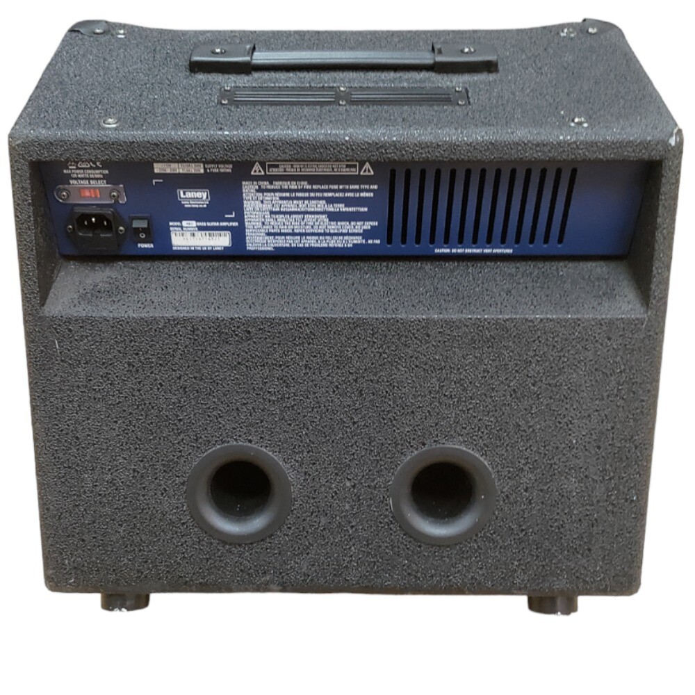 Laney RB3 Bass Guitar Amp eBay