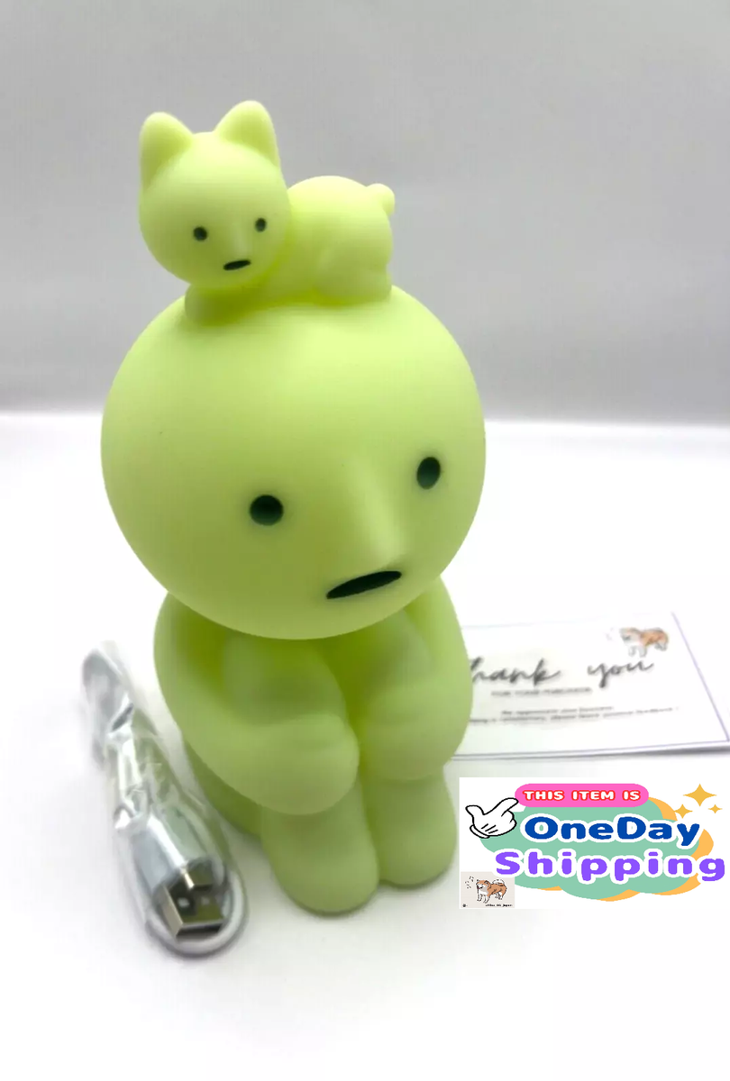 DREAMS SMISKI Figure Sensor Light Touch Room Light 2024