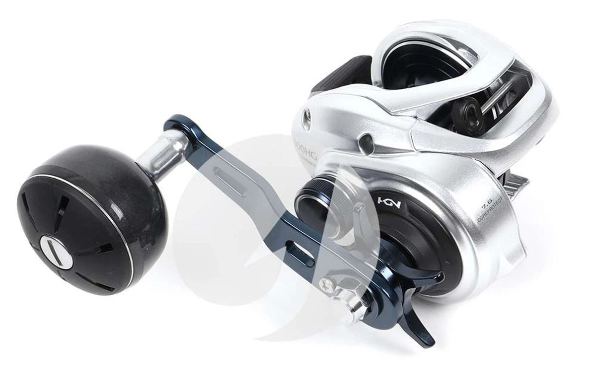 Shimano TRX300AHG TranX Baitcasting Right Hand Reel 22255208246