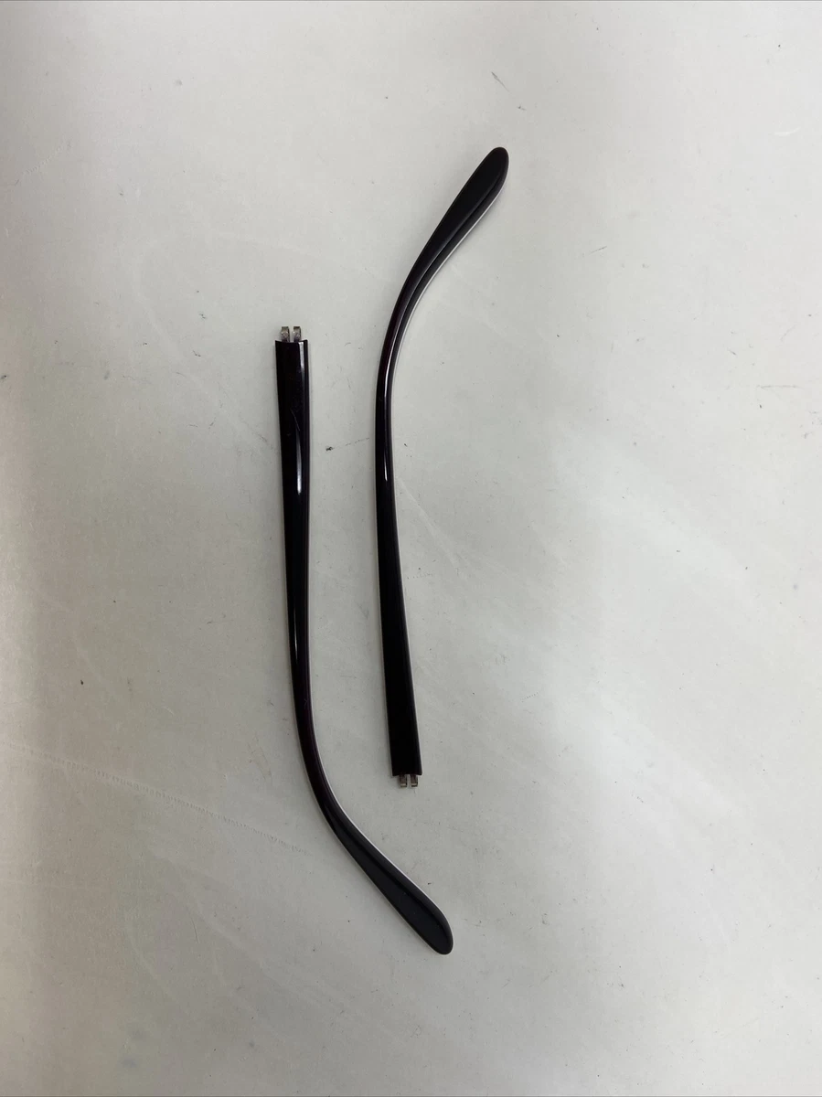 OAKLEY FEEDBACK 004079 10 135mm BLACK TEMPLE ARM PARTS G180 eBay