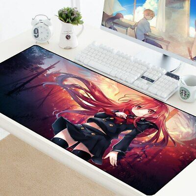 Wotaku ni Koi wa Muzukashii Mouse Pad (Desk Mat) – Anime Desk Mat