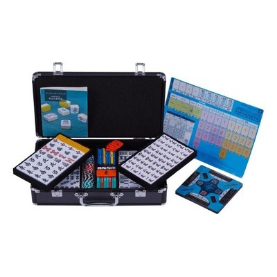 Mahjong tiles AMOS Complete Gear Set