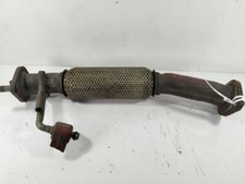 Pot d'échappement Kia RIO