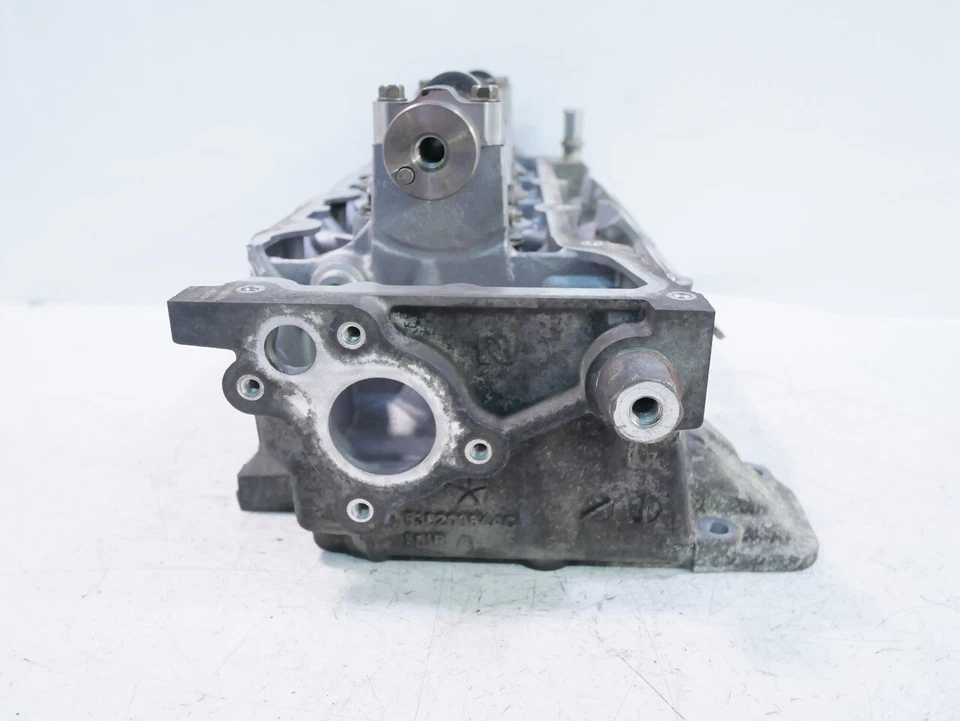 Culata defectuosa para Jeep Commander Cherokee 2008 3,7 V6 ECG 204 - 213 HP Foto 4 de 4