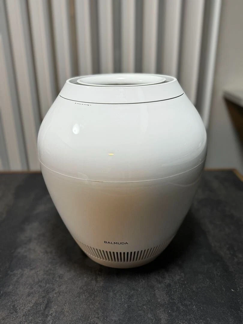 BALMUDA 加湿器| eBay