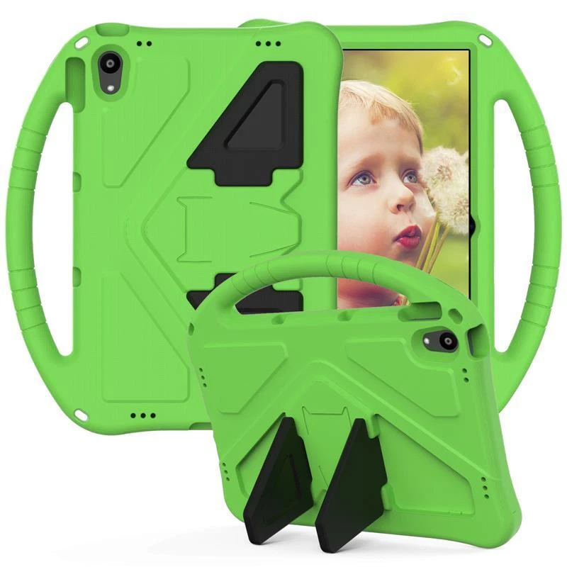 Kids Case Shockproof For Motorola Moto Tab G70  / Dragon Touch Notepad 102 Cover - Image 4 of 4