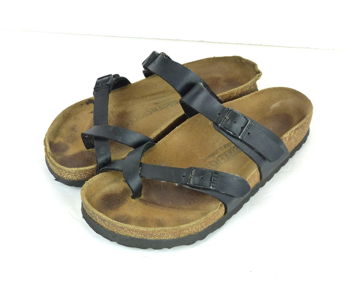 birkenstock mayari wide