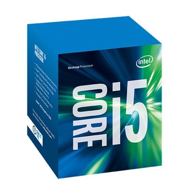 Intel Core I5 7400 3 Ghz Quad Core Bxi Processor For Sale Online Ebay