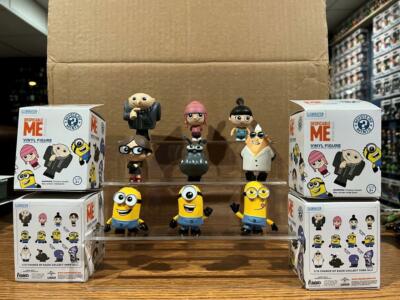 Minions: El Origen de Gru Blu-ray | Comprar, detalles y opiniones