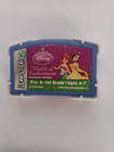 LeapFrog Leapster Disney Princess Worlds of Enchantment Game - Complete — photo 4