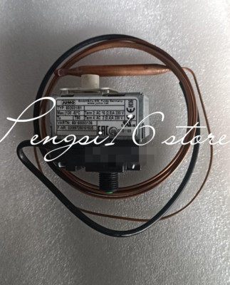 602031/81JUMO temperature switch safety switch thermostat oil temperature switch