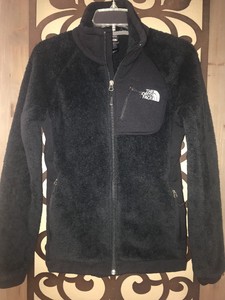 the north face polartec