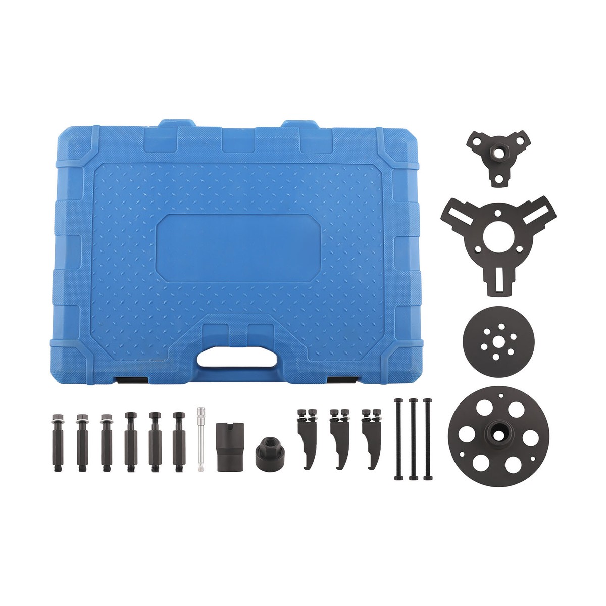 Dual Clutch Reinstall Reset Transmission Remover Tool For Ford