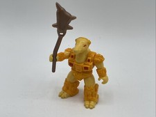 Battle Beasts Hasbro Takara Figure Hunchback Camel #47 Missing Rub 1987 Series 2