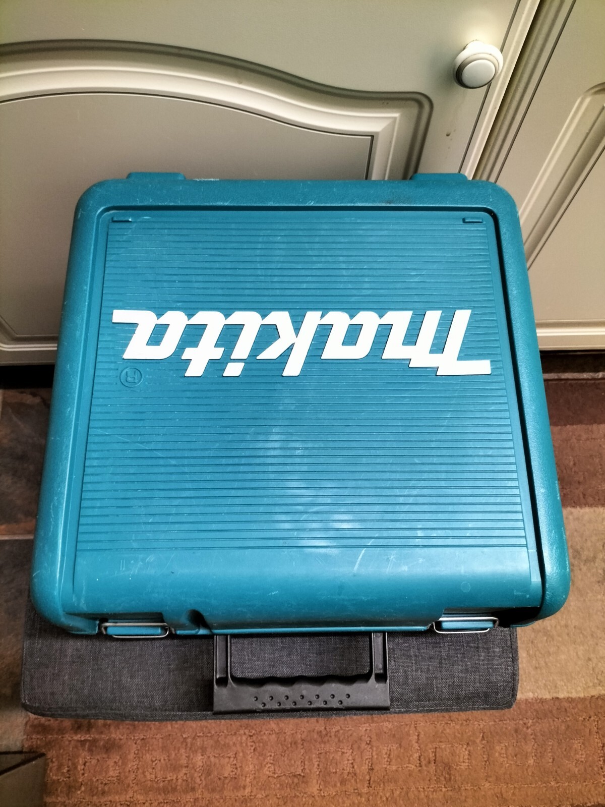 Makita RP0900X 240V 1/4" Plunge Router eBay